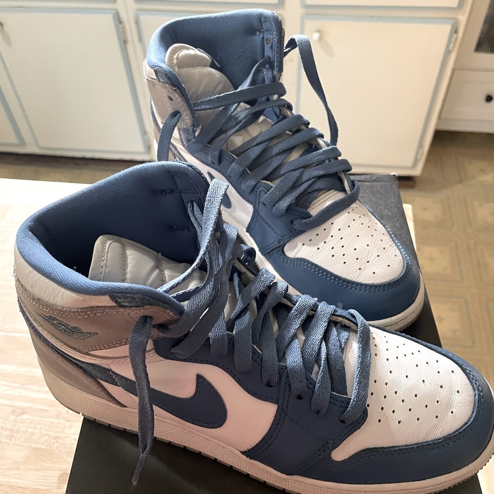 Nike Air Jordan 1’s. Size 7.